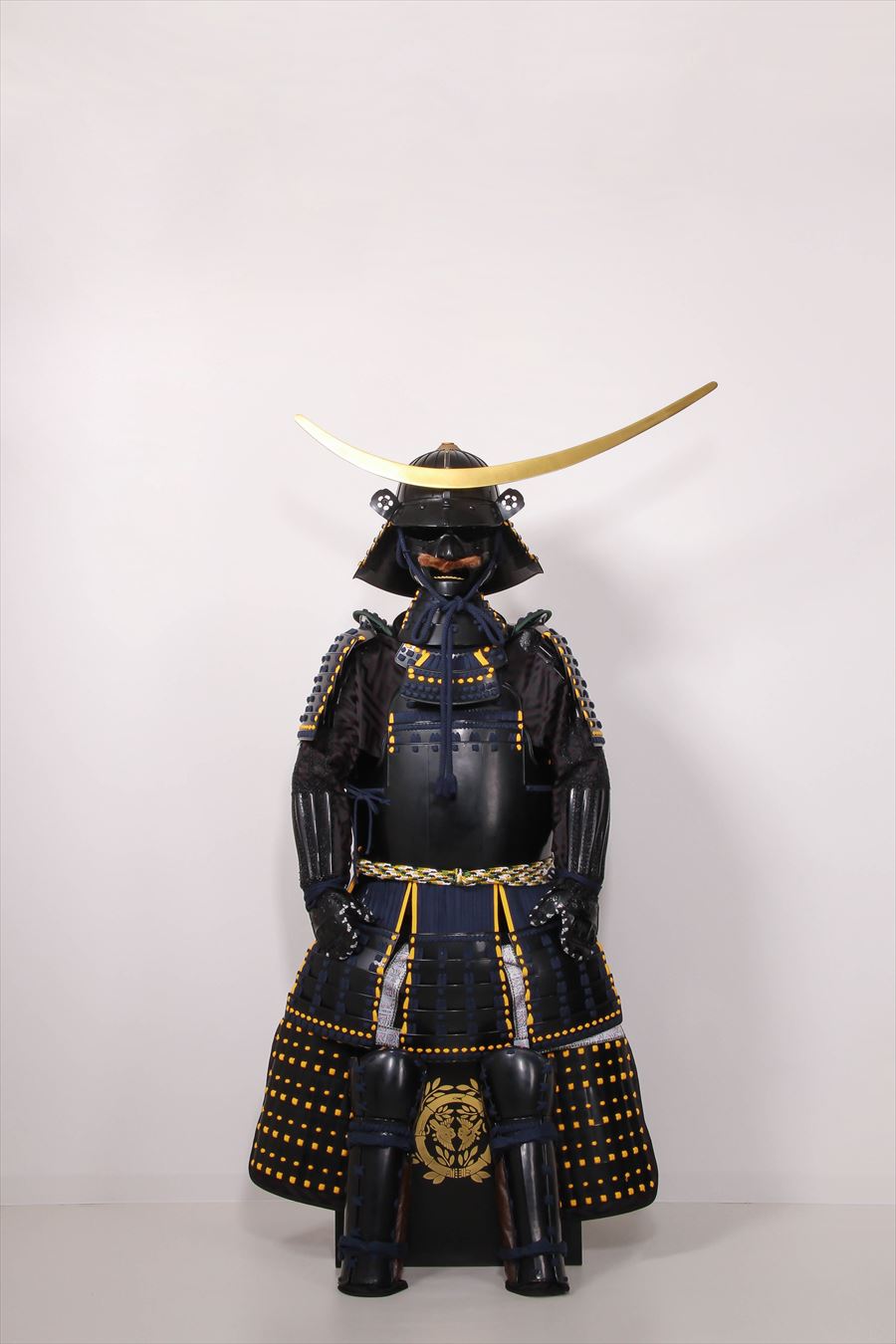 丸武甲冑工房 大将鎧 江戸期 レプリカ 甲冑 - 武具